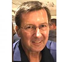 JOHN WALTER SWIDNICKI Obituary pic