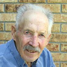 MATT SHUWERA Obituary pic
