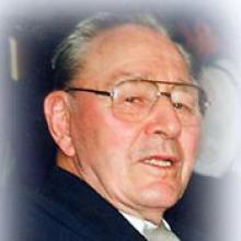 JOHANNES (JOHN) VIDDAL Obituary pic