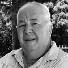 LOUIS CARL SCHOOFS Obituary pic