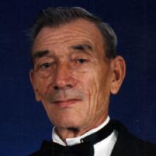 STEVE SMACZYLO Obituary pic