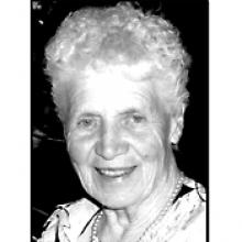 MARY LEONTOWICZ Obituary pic