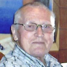 MIKE LYSAK Obituary pic