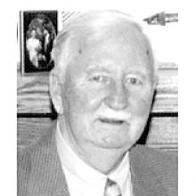 DUNCAN BAXTER Obituary pic