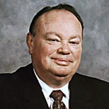 JACK CODD Obituary pic