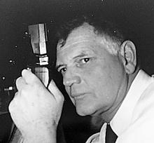 ROBERT JAMES FARDOE Obituary pic