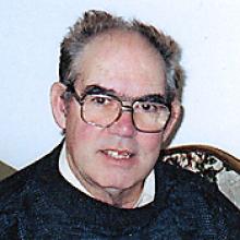 NICHOLAS BEMBENEK Obituary pic