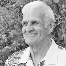 WILLIAM HENRY SULKERS Obituary pic