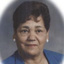 LUCY MARY FOWLER - Obituary pic