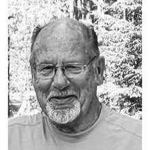 FRED HARE Obituary pic