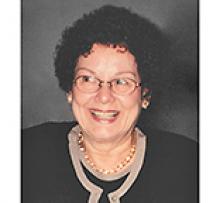 EDNA (RUTH) BROCKEST (MOORE) Obituary pic