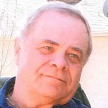 HARVEY HEBERT Obituary pic