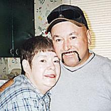 ALEXANDER STANLEY DELARONDE Obituary pic