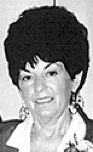 JEAN YARMIE Obituary pic