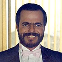 ROBERT WAYNE GAIR Obituary pic