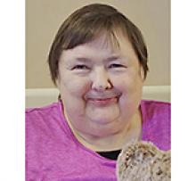 SANDRA CECILE MAREK Obituary pic