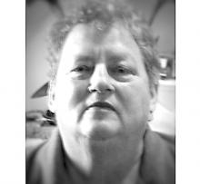 KATHERINE (KATHY) MARGUERITE BALES (BLUE) Obituary pic