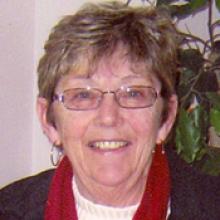 BARBARA RUTH GRANT (CORMIER) Obituary pic