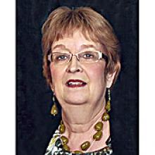 SUSAN BARBARA MOSS (BROWNRIDGE) Obituary pic