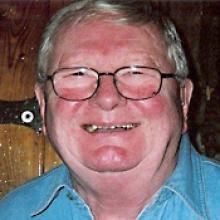 ROBERT KENNETH (BOB) MILLS Obituary pic