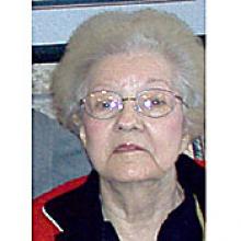 VINA HESTER BODDY Obituary pic
