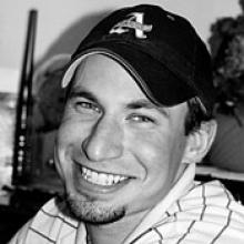CORPORAL PAUL JAMES DAVIS Obituary pic