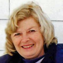 CAROL LYNNE JOHNSON Obituary pic
