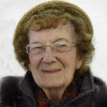 MARIE LOUISE CECILE MARCHILDON Obituary pic