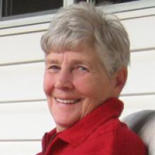SHEILA KATHERINE KERR Obituary pic