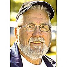 MARCEL VAN DE WEGHE Obituary pic