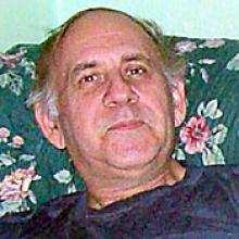 ROBERT (BOB) JANSEN Obituary pic