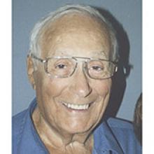 LLOYD FEINSTEIN  Obituary pic