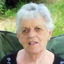 CECILE MARIE COMPEAU Obituary pic