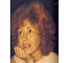 JOAN GREEN (LABRAM) Obituary pic