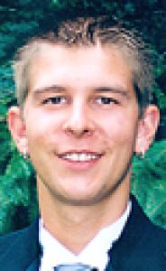TREVOR NEIL TANNER Obituary pic