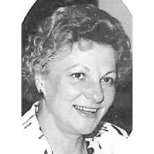 JEAN ANN STELMACH Obituary pic