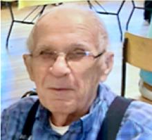 STEVE KIES Obituary pic