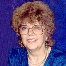OLIVIA (OL) LAST Obituary pic
