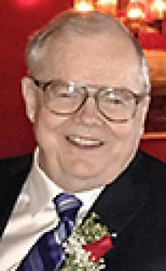 RAYMOND STANLEY MACLENNAN Obituary pic