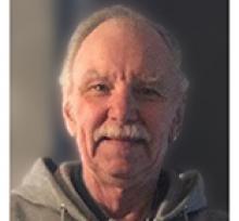 ALEXANDER (ALEX) KLEIN Obituary pic