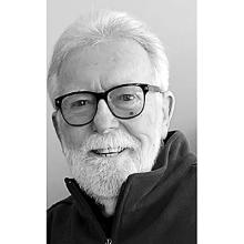 WILLIAM (BILL) REID Obituary pic