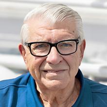 WILLIAM FREDRICK MAYOR Obituary pic