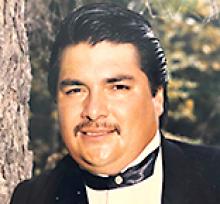 CALVIN LEA Obituary pic