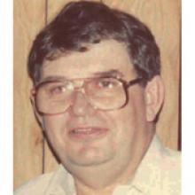 METRO DREWNIAK Obituary pic