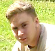 EVAN PEDER ENGBAEK Obituary pic