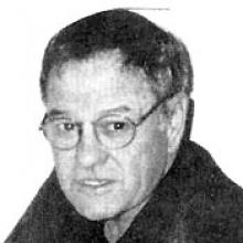 GARRY ALBERT EDWARD POHL Obituary pic
