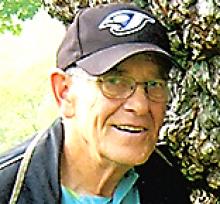 HUGO ERNST KAMENZ Obituary pic
