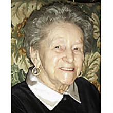 ANNE JOHANNSON Obituary pic