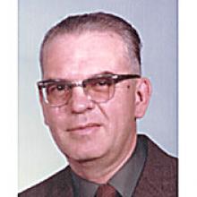 JOHN (JACK) ROBERT MITCHELL Obituary pic