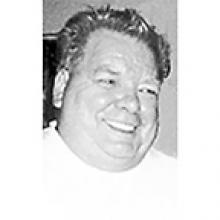 JOE MACDUFF Obituary pic